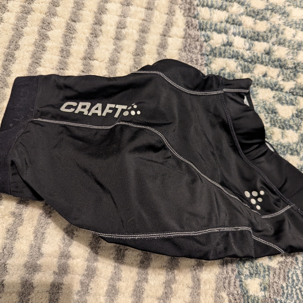 Women's Craft Cycling Shorts